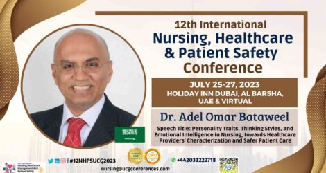 Dr.-Adel-Omar-Bataweel_12th-International-Nursing-Healthcare-Patient-Safety-Conference
