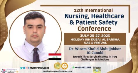 Dr.-Wisam-Khalid-Abduljabbar-Al-Janabi_12th-International-Nursing-Healthcare-Patient-Safety-Conference