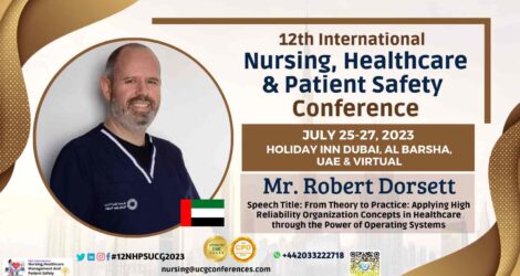 Mr.-Robert-Dorsett_12th-International-Nursing-Healthcare-Patient-Safety-Conference