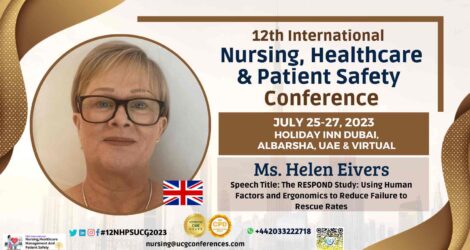 Ms.-Helen-Eivers_12th-International-Nursing-Healthcare-Patient-Safety-Conference