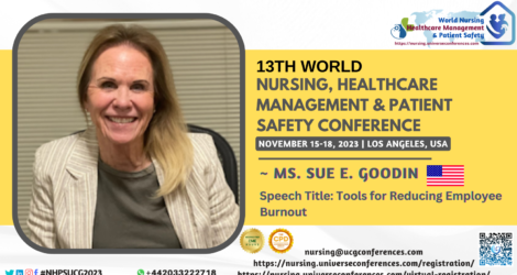 Ms.-Sue-E.-Goodin-Dowling_13th-World-Nursing-Healthcare-management-Patient-Safety-conference