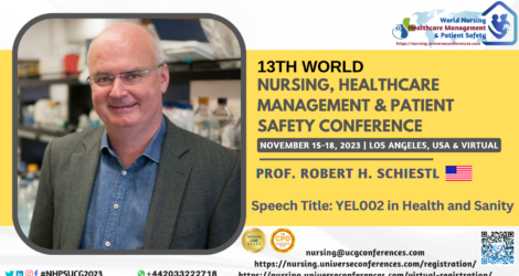 Prof.-Robert-H.-Schiestl_13th-World-Nursing-Healthcare-management-Patient-Safety-conference